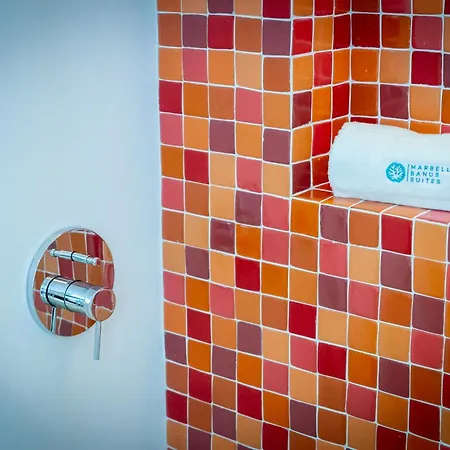 Apartamento Banus - Brand New And Exclusive Banus Port Seafront Flat Marbella