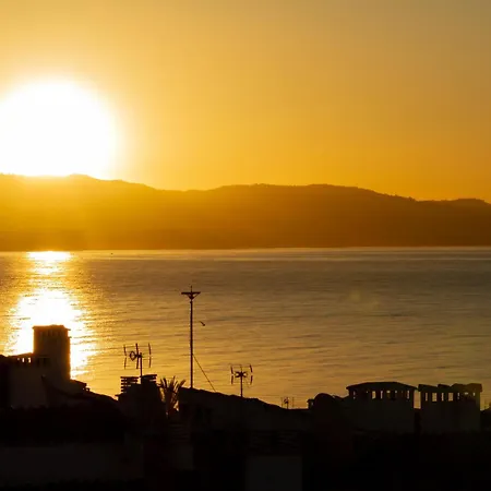 Banus - Brand New And Exclusive Banus Port Seafront Flat Apartamento Marbella