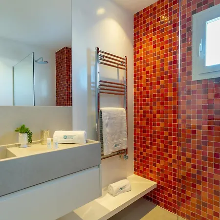 Apartamento Banus - Brand New And Exclusive Banus Port Seafront Flat