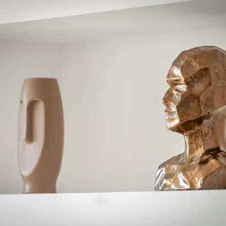 Apartamento Banus - Brand New And Exclusive Banus Port Seafront Flat Marbella