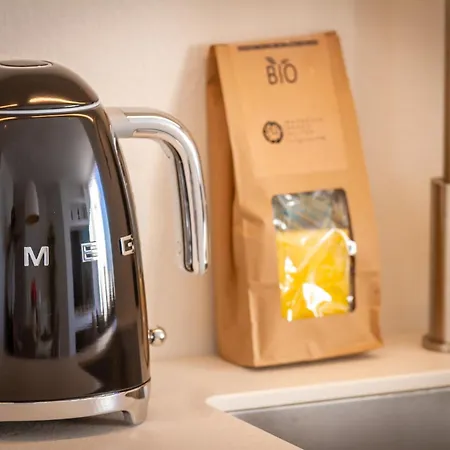 Banus - Brand New And Exclusive Banus Port Seafront Flat Apartamento Marbella