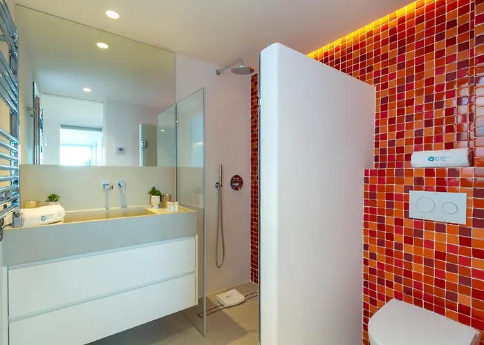 Banus - Brand New And Exclusive Banus Port Seafront Flat Lejlighed Marbella