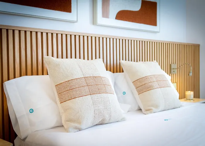 Lejlighed Banus - Brand New And Exclusive Banus Port Seafront Flat Marbella