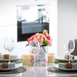 Banus - Brand New And Exclusive Banus Port Seafront Flat