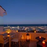 Banus - Brand New And Exclusive Banus Port Seafront Flat Apartment