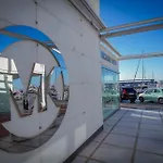 Banus - Brand New And Exclusive Banus Port Seafront Flat Marbella