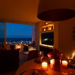 Banus - Brand New And Exclusive Banus Port Seafront Flat Apartment Marbella