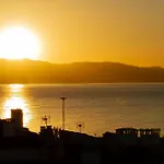 Banus - Brand New And Exclusive Banus Port Seafront Flat Apartment Marbella