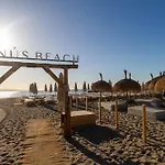 Banus - Brand New And Exclusive Banus Port Seafront Flat