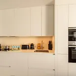 Banus - Brand New And Exclusive Banus Port Seafront Flat Apartment