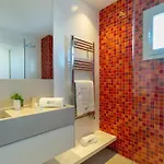 Apartment Banus - Brand New And Exclusive Banus Port Seafront Flat