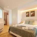 Banus - Brand New And Exclusive Banus Port Seafront Flat Marbella