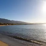 Banus - Brand New And Exclusive Banus Port Seafront Flat