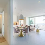 Banus - Brand New And Exclusive Banus Port Seafront Flat