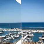 Apartment Banus - Brand New And Exclusive Banus Port Seafront Flat