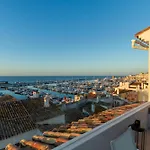 Banus - Brand New And Exclusive Banus Port Seafront Flat Marbella