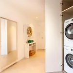 Apartment Banus - Brand New And Exclusive Banus Port Seafront Flat