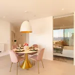 Banus - Brand New And Exclusive Banus Port Seafront Flat