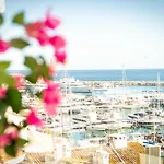 Banus - Brand New And Exclusive Banus Port Seafront Flat * Marbella