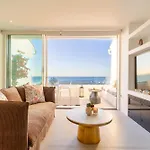 Banus - Brand New And Exclusive Banus Port Seafront Flat *