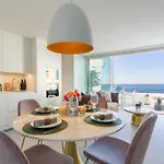 Apartment Banus - Brand New And Exclusive Banus Port Seafront Flat