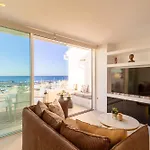 Banus - Brand New And Exclusive Banus Port Seafront Flat Apartment *