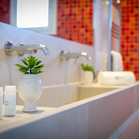 Banus - Brand New And Exclusive Banus Port Seafront Flat * Μαρμπέλλα