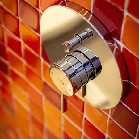 Banus - Brand New And Exclusive Banus Port Seafront Flat Lägenhet *