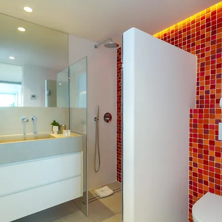 Banus - Brand New And Exclusive Banus Port Seafront Flat Διαμέρισμα Μαρμπέλλα