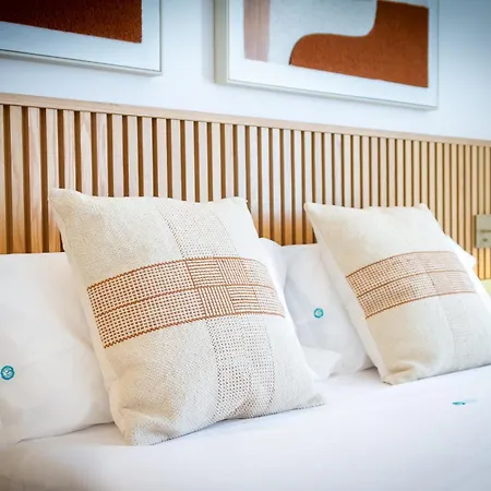 Διαμέρισμα Banus - Brand New And Exclusive Banus Port Seafront Flat Μαρμπέλλα